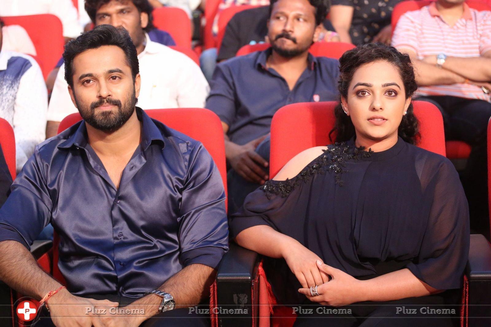 Janatha Garage Movie Audio Launch Photos | Picture 1381789