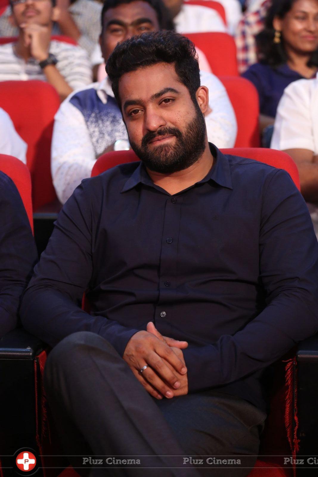 Janatha Garage Movie Audio Launch Photos | Picture 1381790