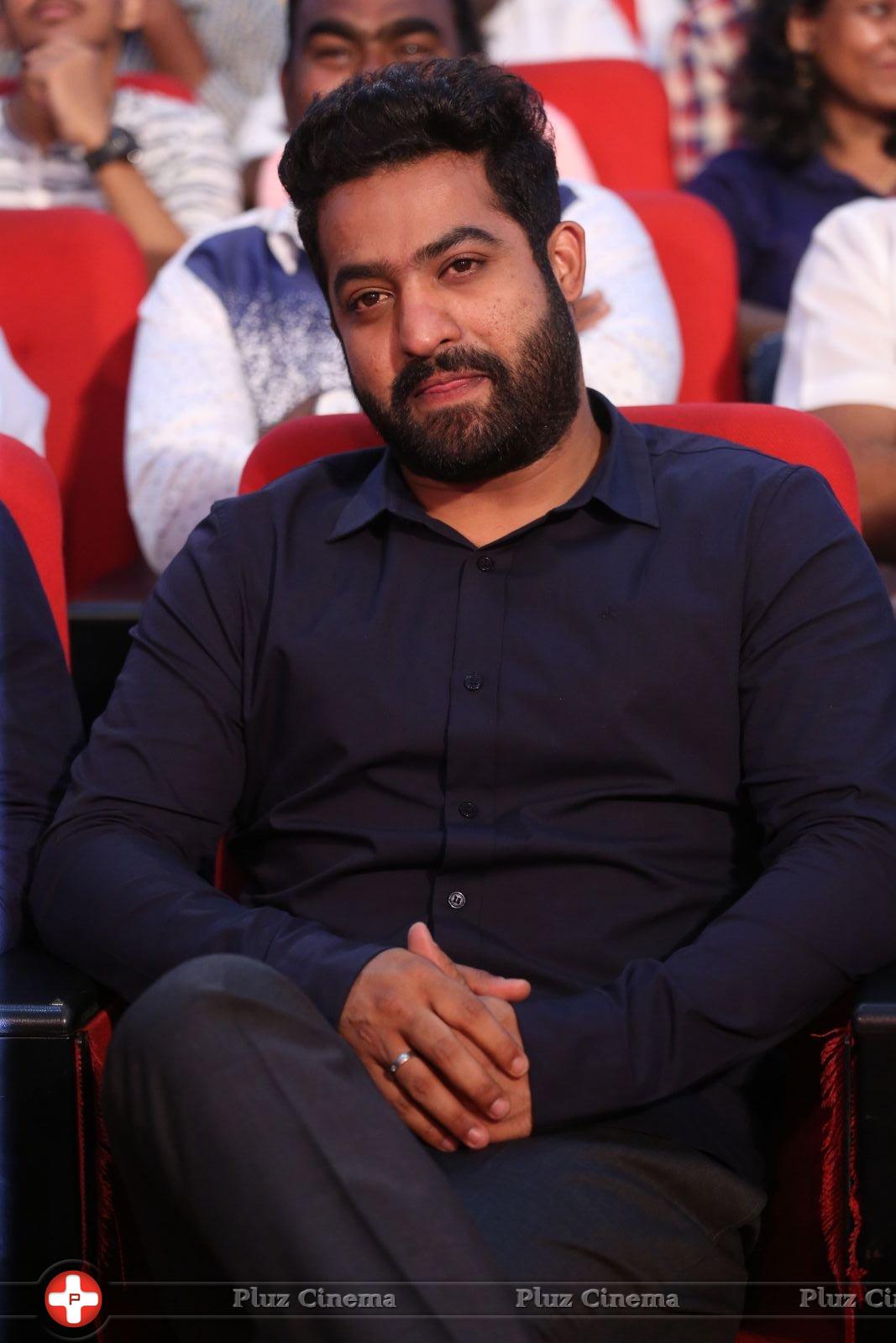 Janatha Garage Movie Audio Launch Photos | Picture 1381791