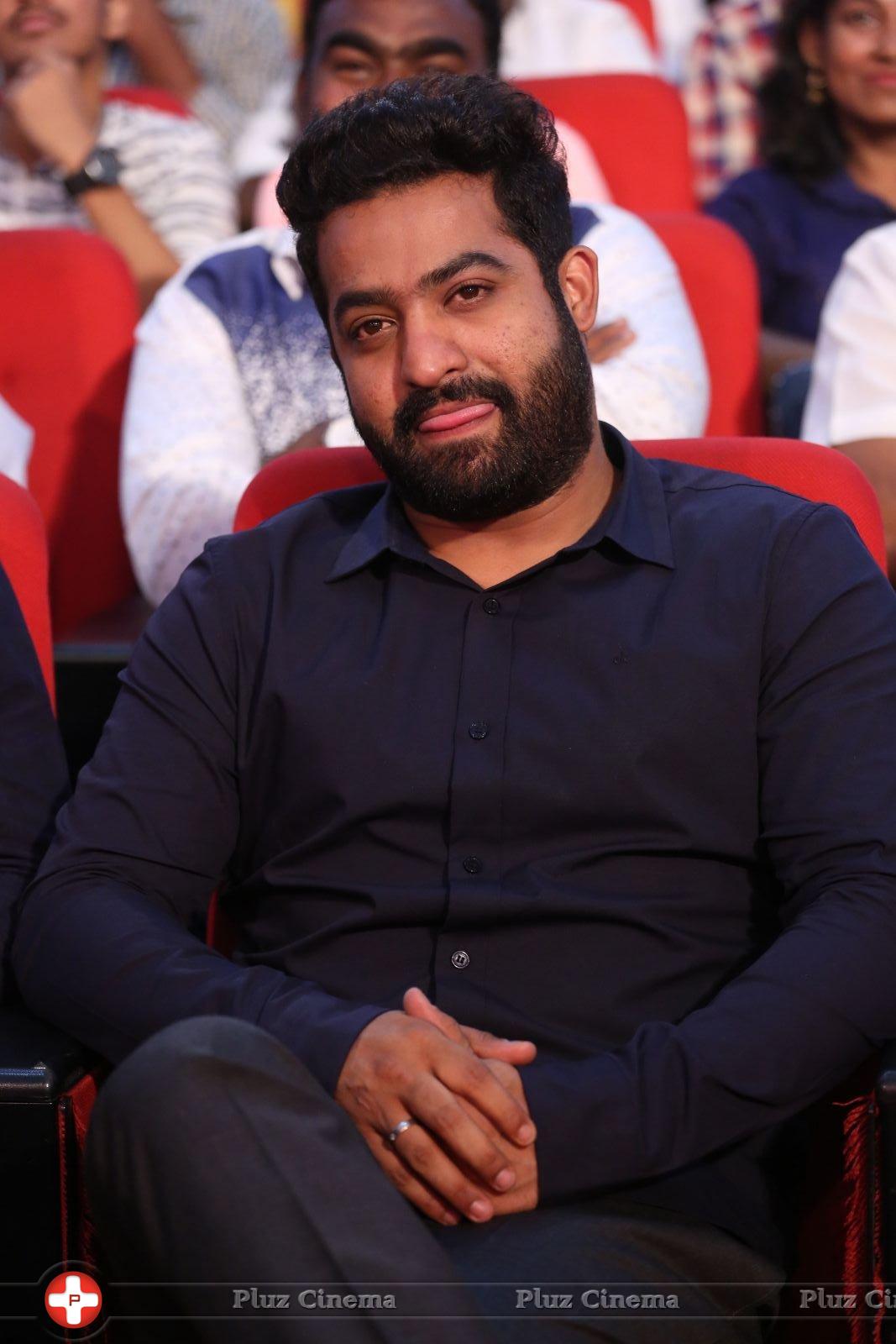 Janatha Garage Movie Audio Launch Photos | Picture 1381792