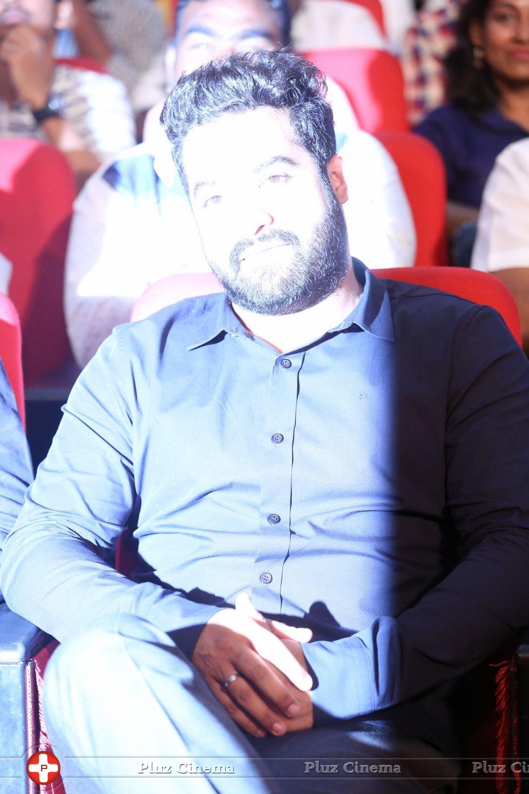 Janatha Garage Movie Audio Launch Photos | Picture 1381793