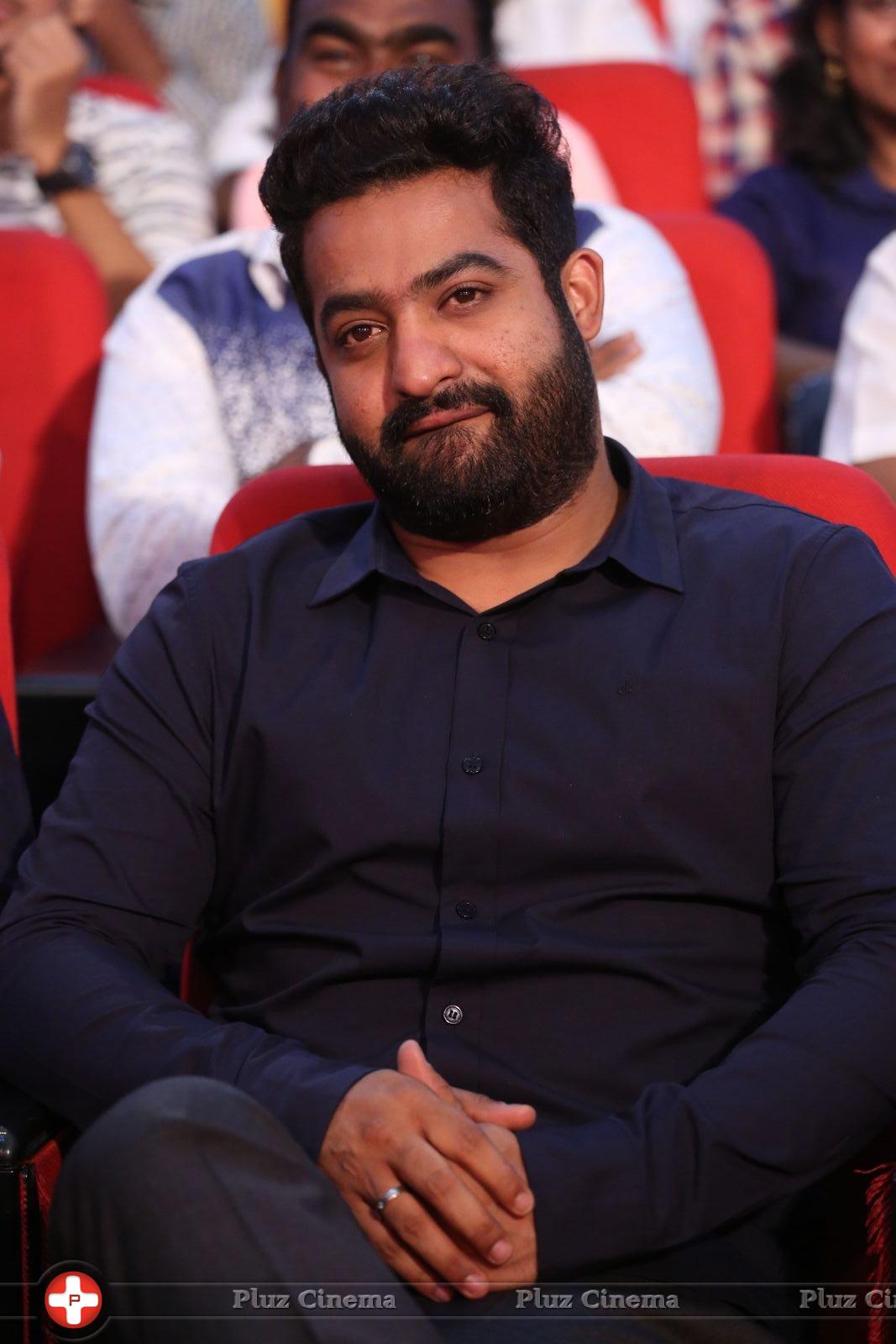 Janatha Garage Movie Audio Launch Photos | Picture 1381794