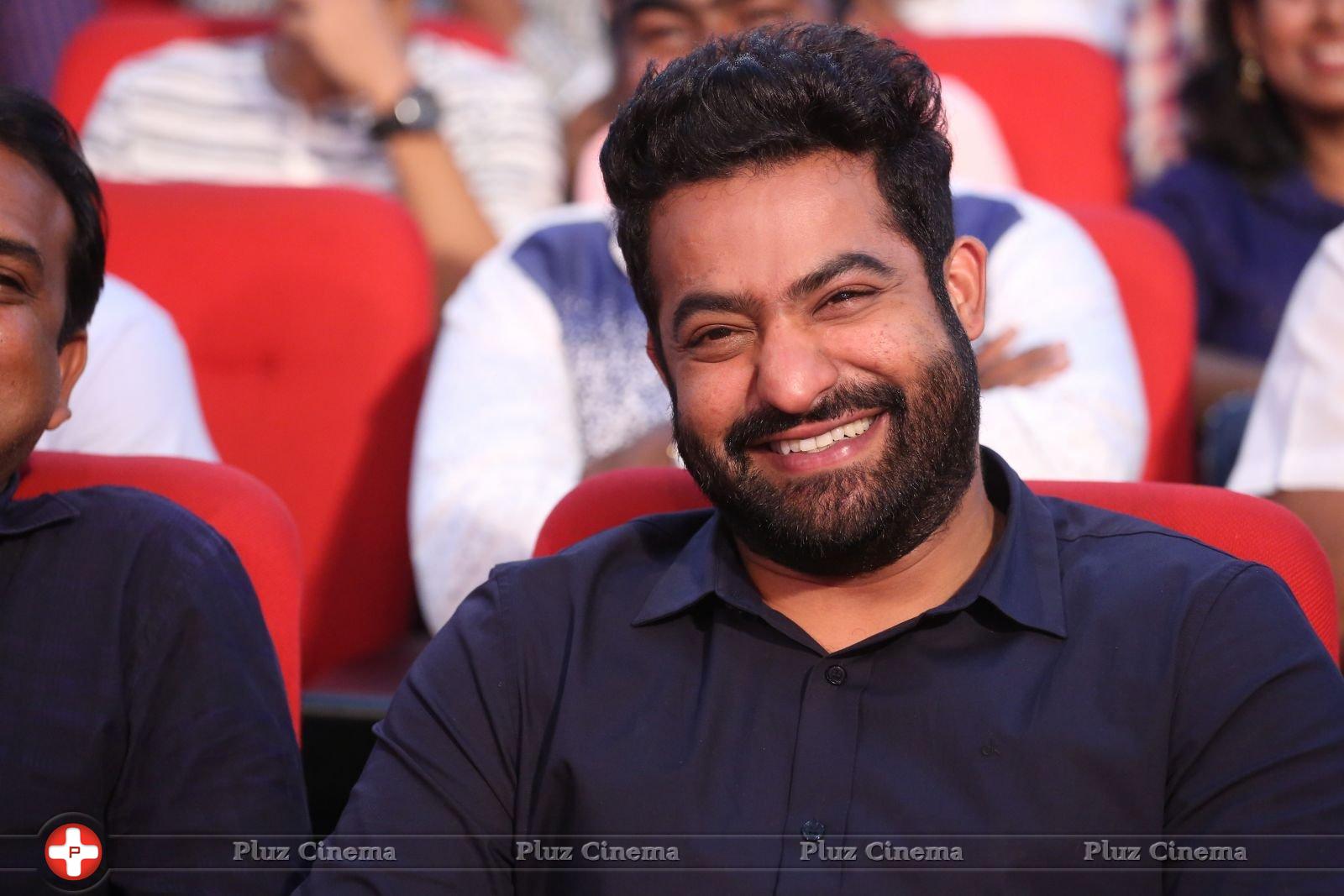 Janatha Garage Movie Audio Launch Photos | Picture 1381799