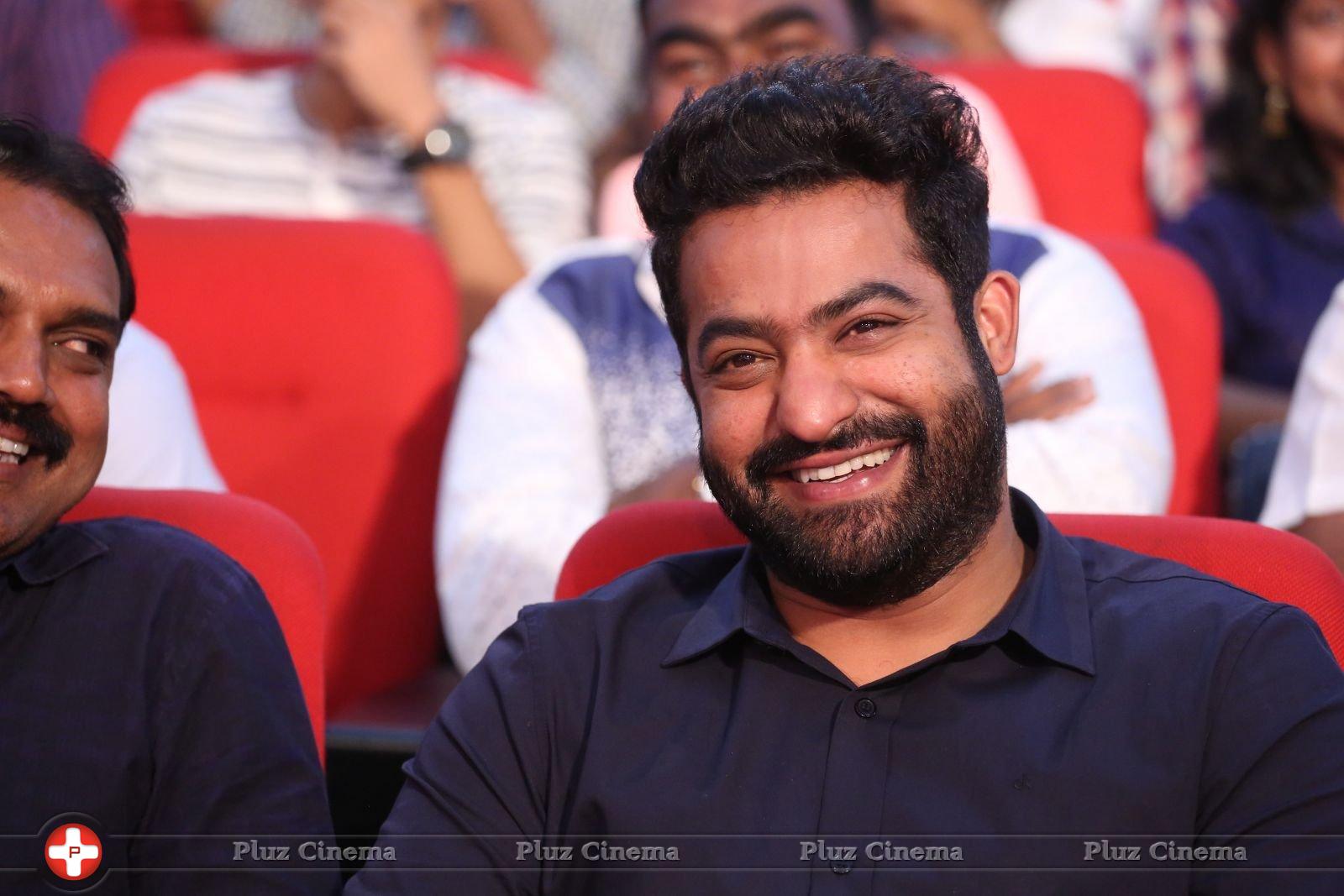 Janatha Garage Movie Audio Launch Photos | Picture 1381800