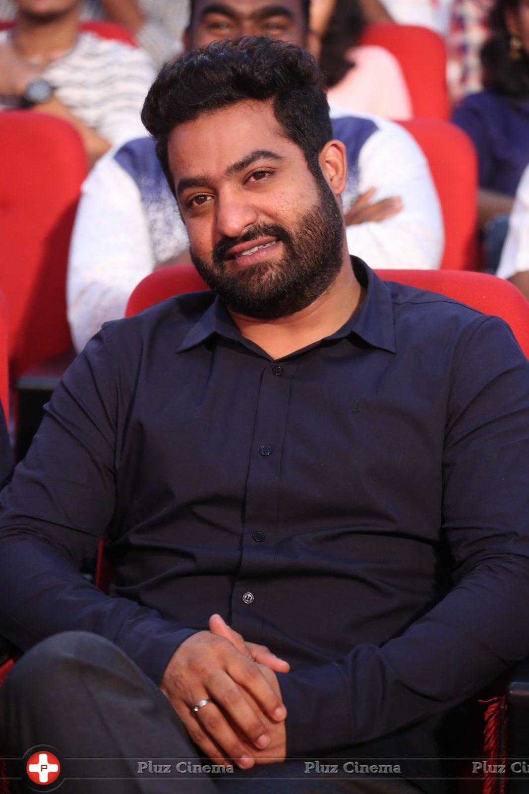 Janatha Garage Movie Audio Launch Photos | Picture 1381803