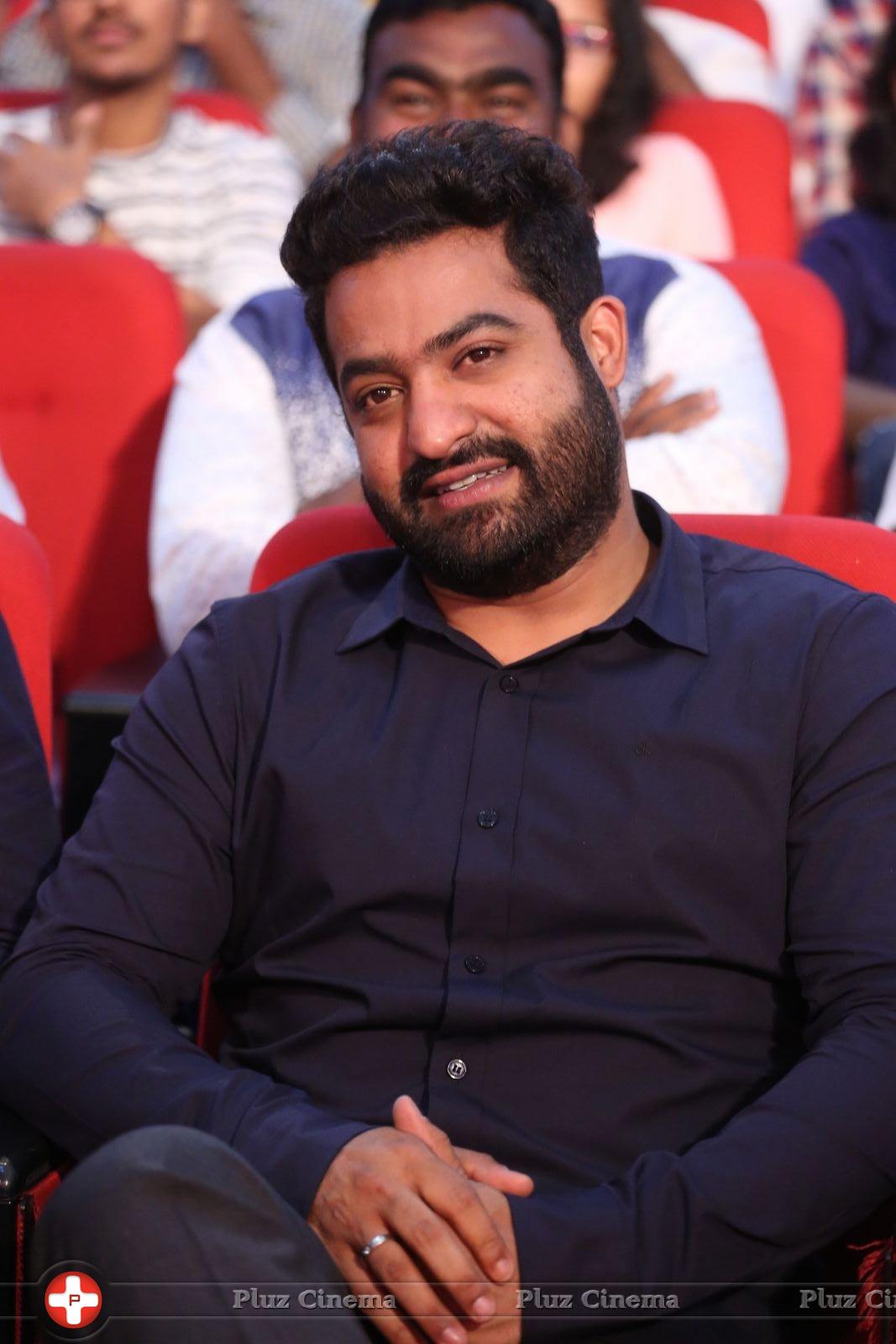 Janatha Garage Movie Audio Launch Photos | Picture 1381804