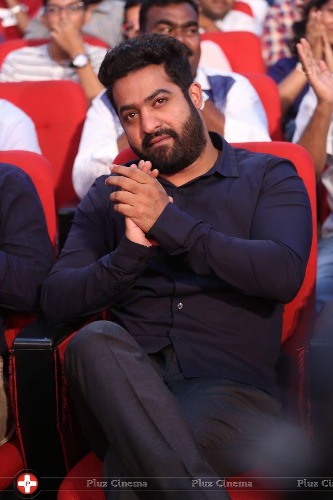 Janatha Garage Movie Audio Launch Photos | Picture 1381805