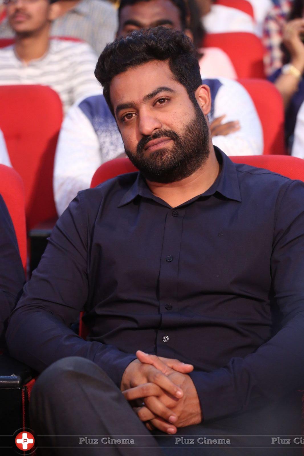 Janatha Garage Movie Audio Launch Photos | Picture 1381806