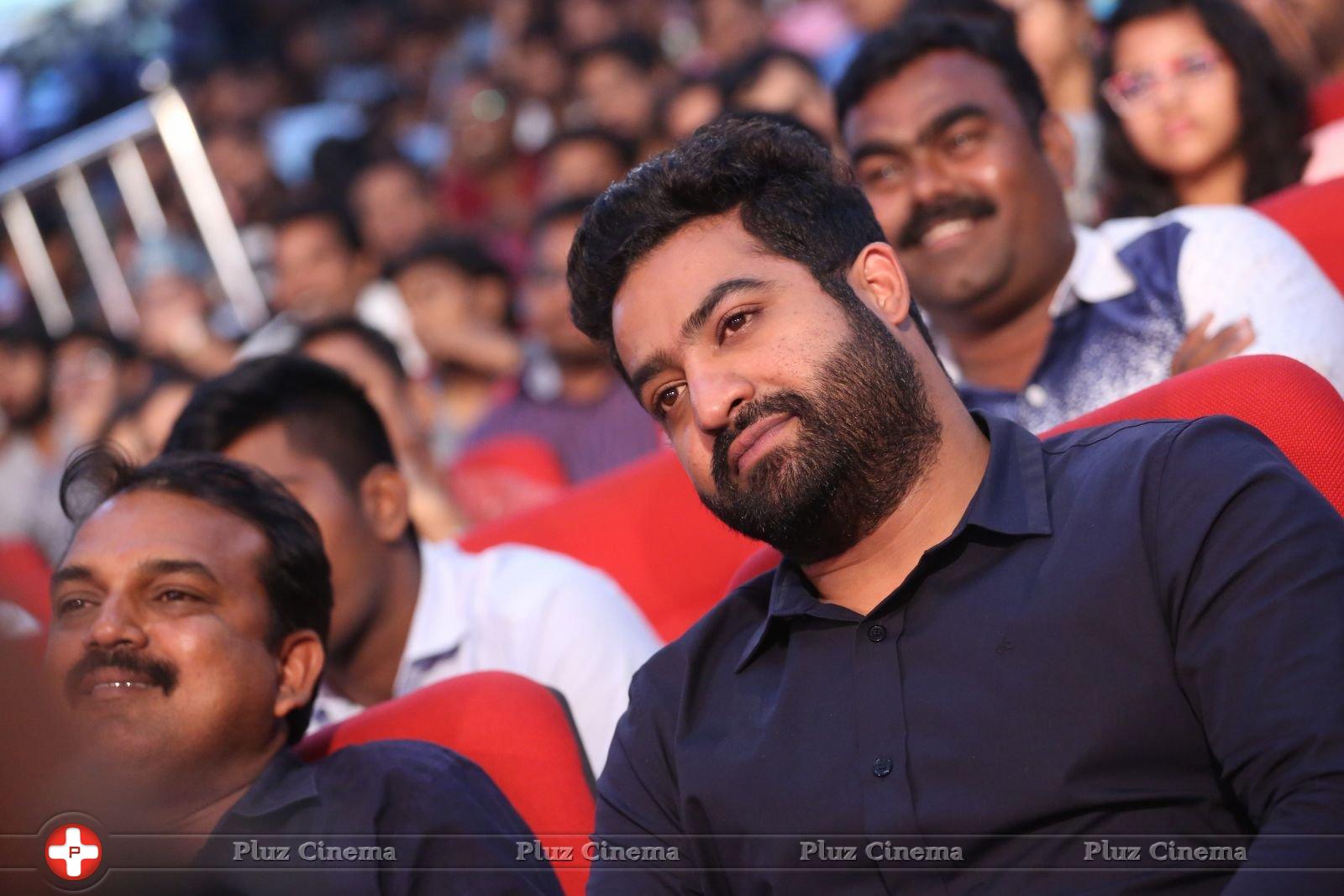 Janatha Garage Movie Audio Launch Photos | Picture 1381807