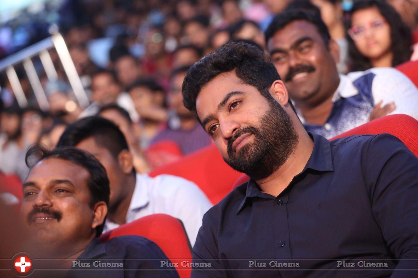 Janatha Garage Movie Audio Launch Photos | Picture 1381808