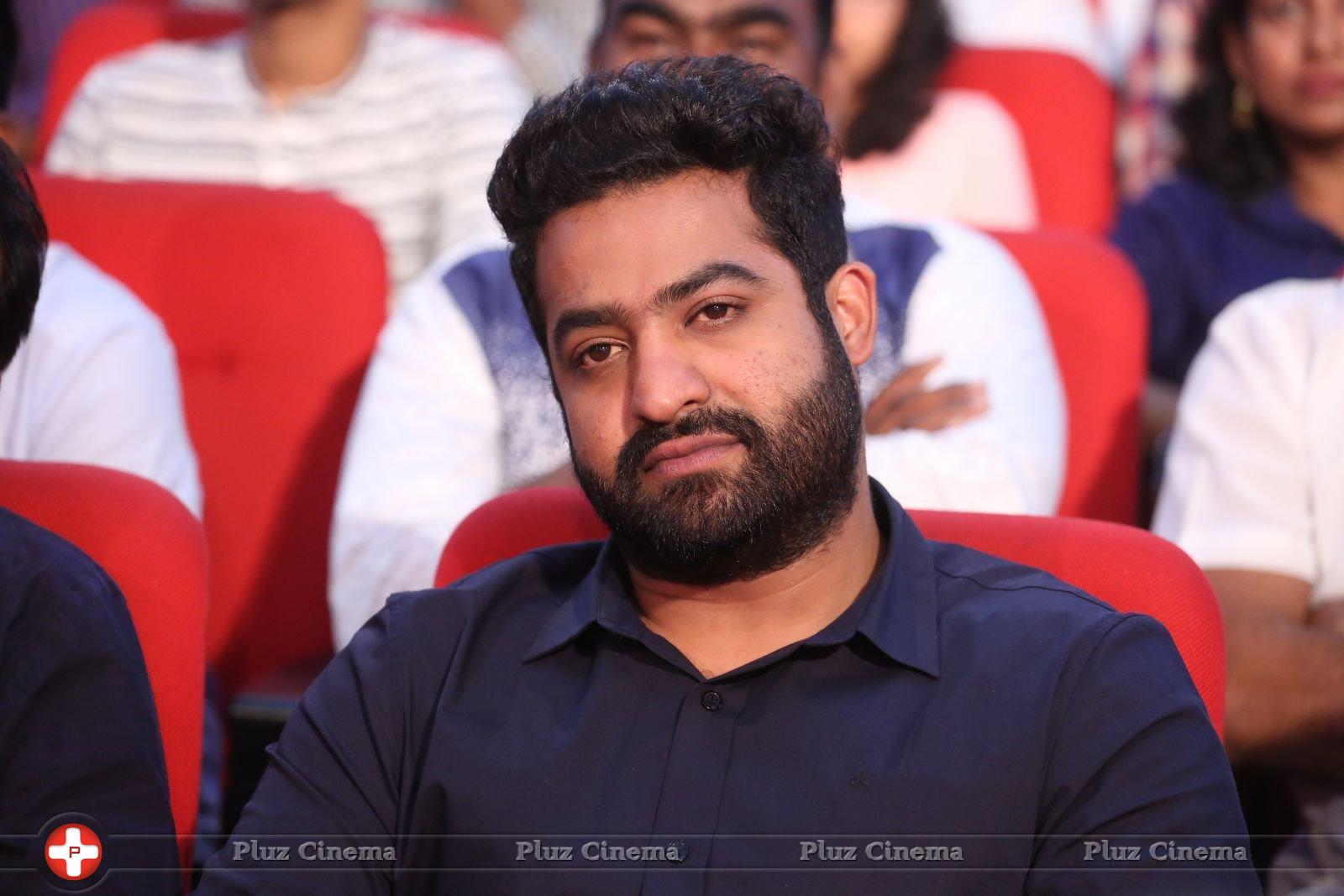 Janatha Garage Movie Audio Launch Photos | Picture 1381809