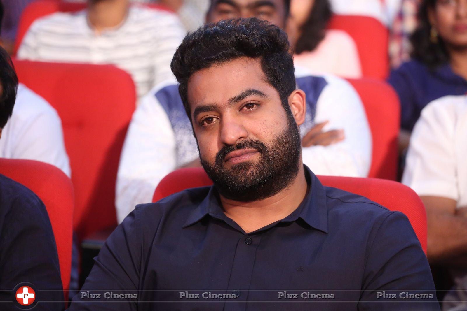 Janatha Garage Movie Audio Launch Photos | Picture 1381810