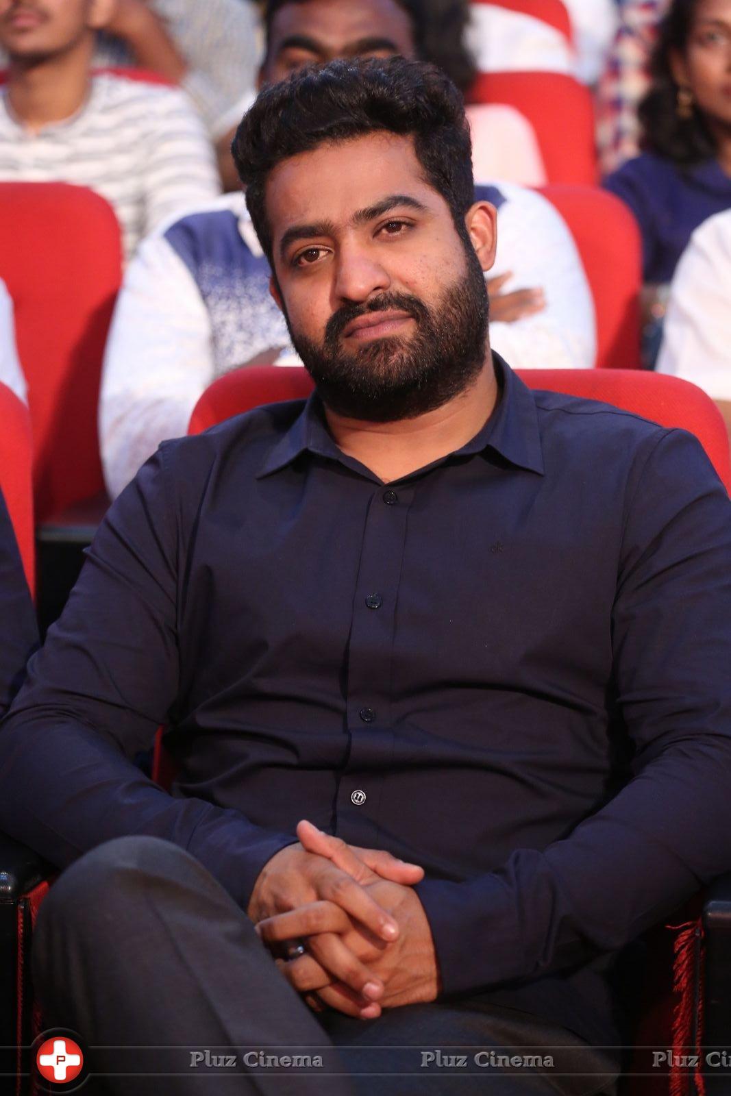 Janatha Garage Movie Audio Launch Photos | Picture 1381811