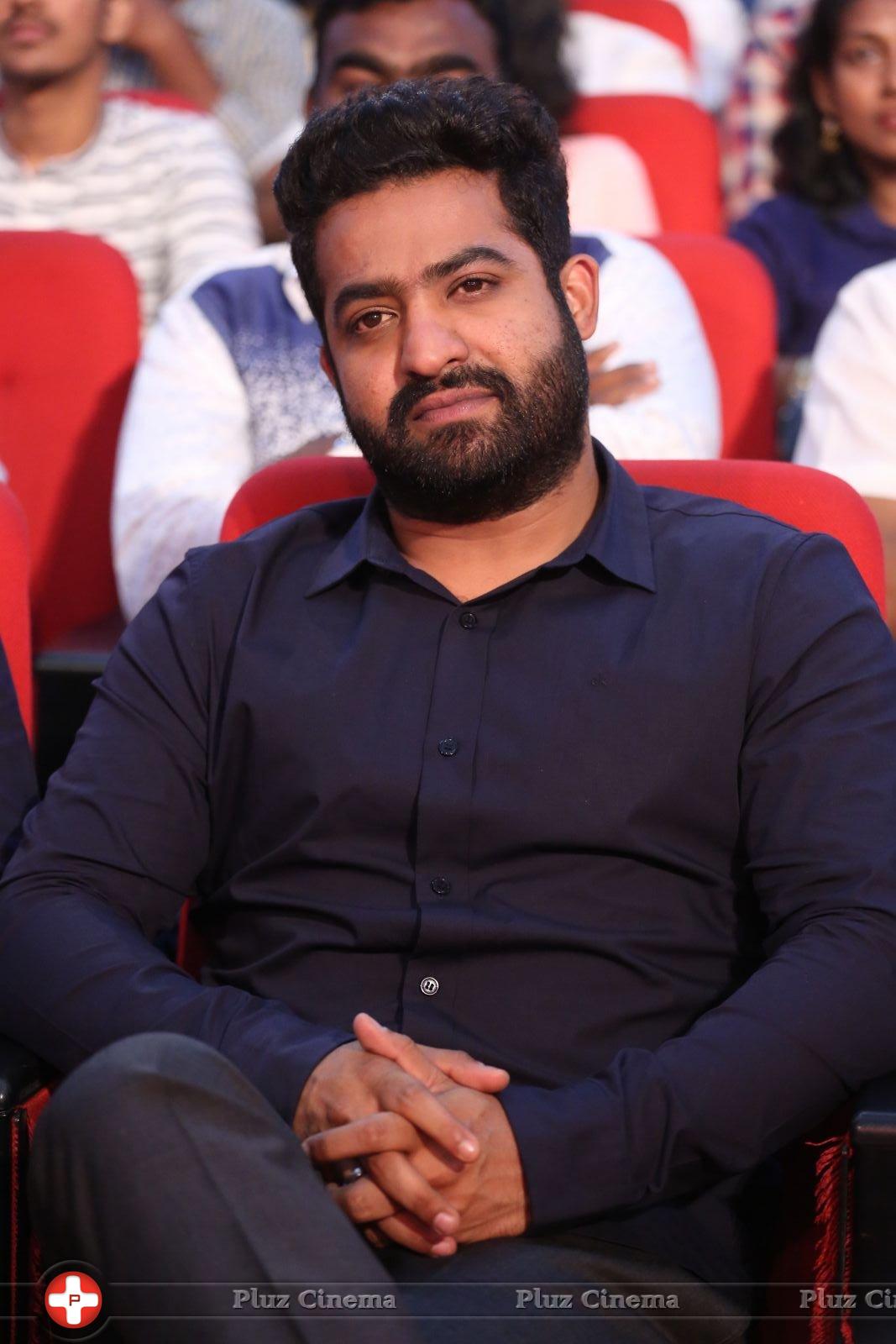 Janatha Garage Movie Audio Launch Photos | Picture 1381813