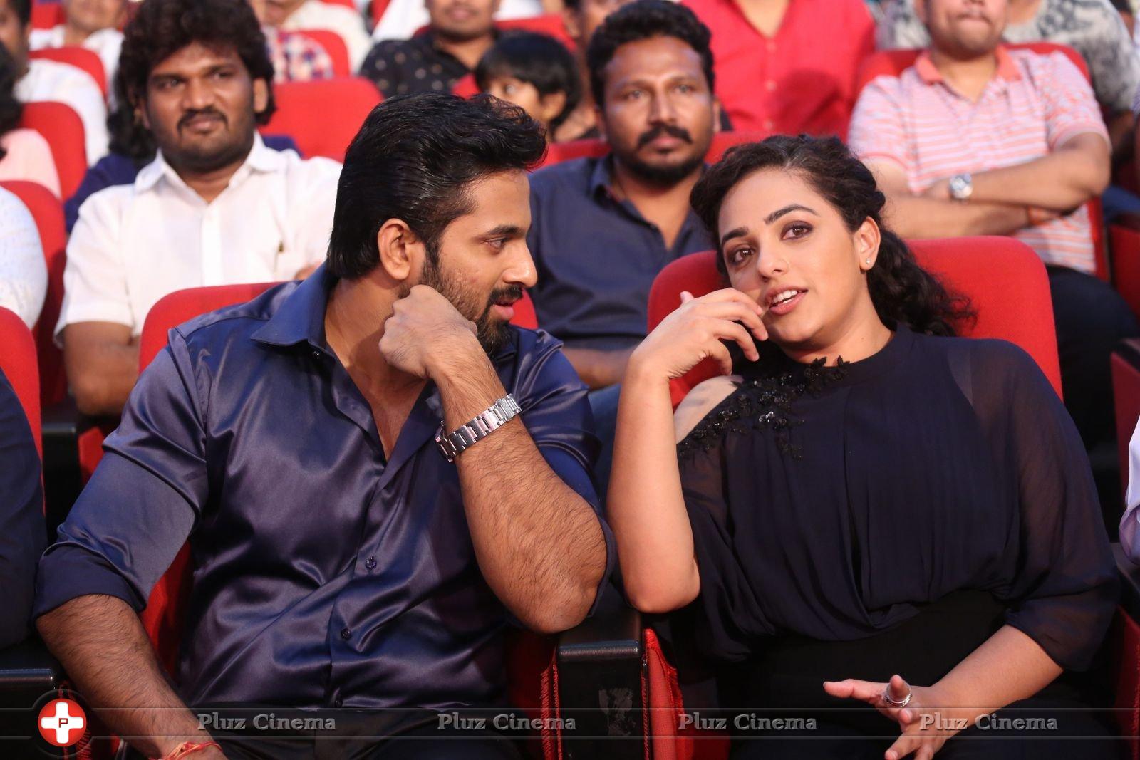 Janatha Garage Movie Audio Launch Photos | Picture 1381815