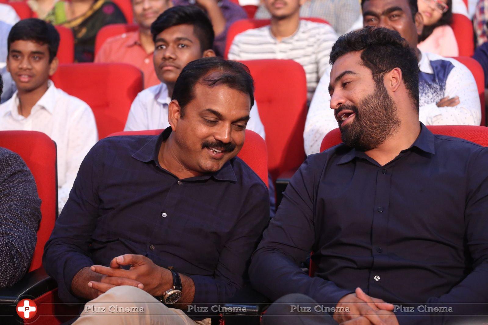 Janatha Garage Movie Audio Launch Photos | Picture 1381820