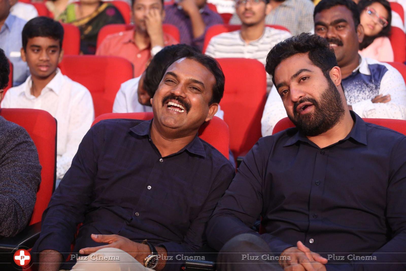 Janatha Garage Movie Audio Launch Photos | Picture 1381821