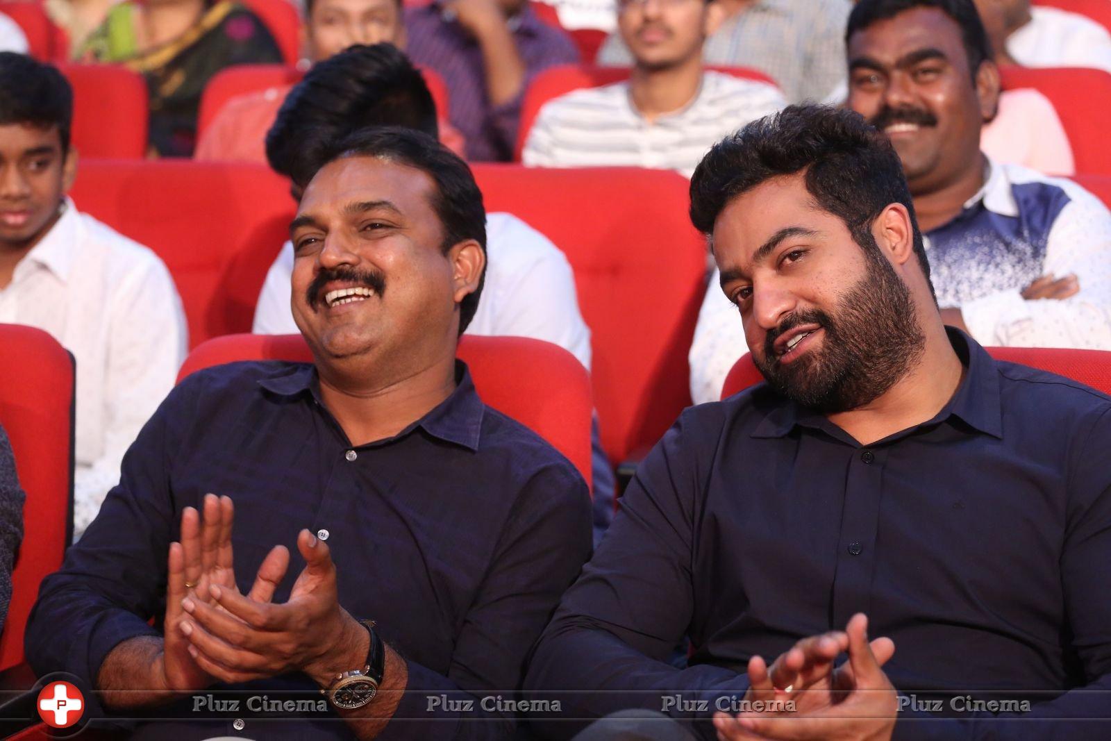 Janatha Garage Movie Audio Launch Photos | Picture 1381824