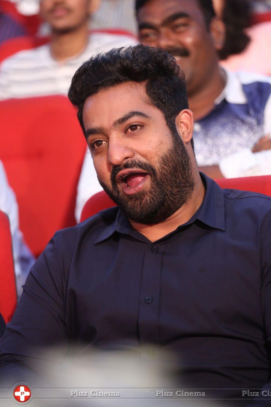 Janatha Garage Movie Audio Launch Photos | Picture 1381829