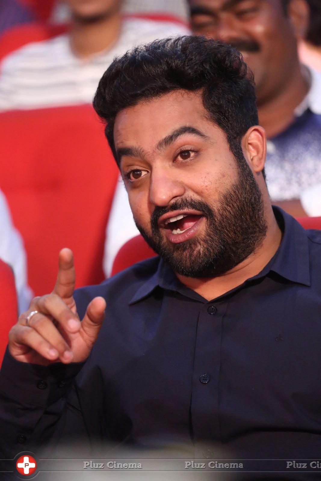 Janatha Garage Movie Audio Launch Photos | Picture 1381830