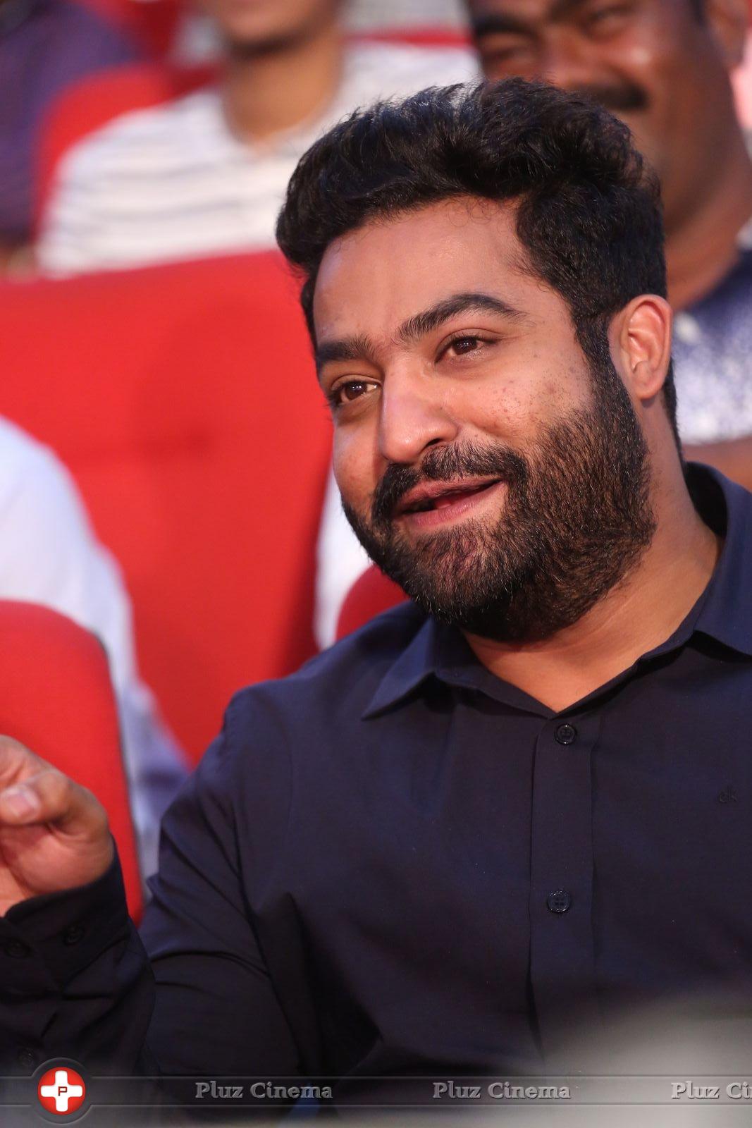 Janatha Garage Movie Audio Launch Photos | Picture 1381833