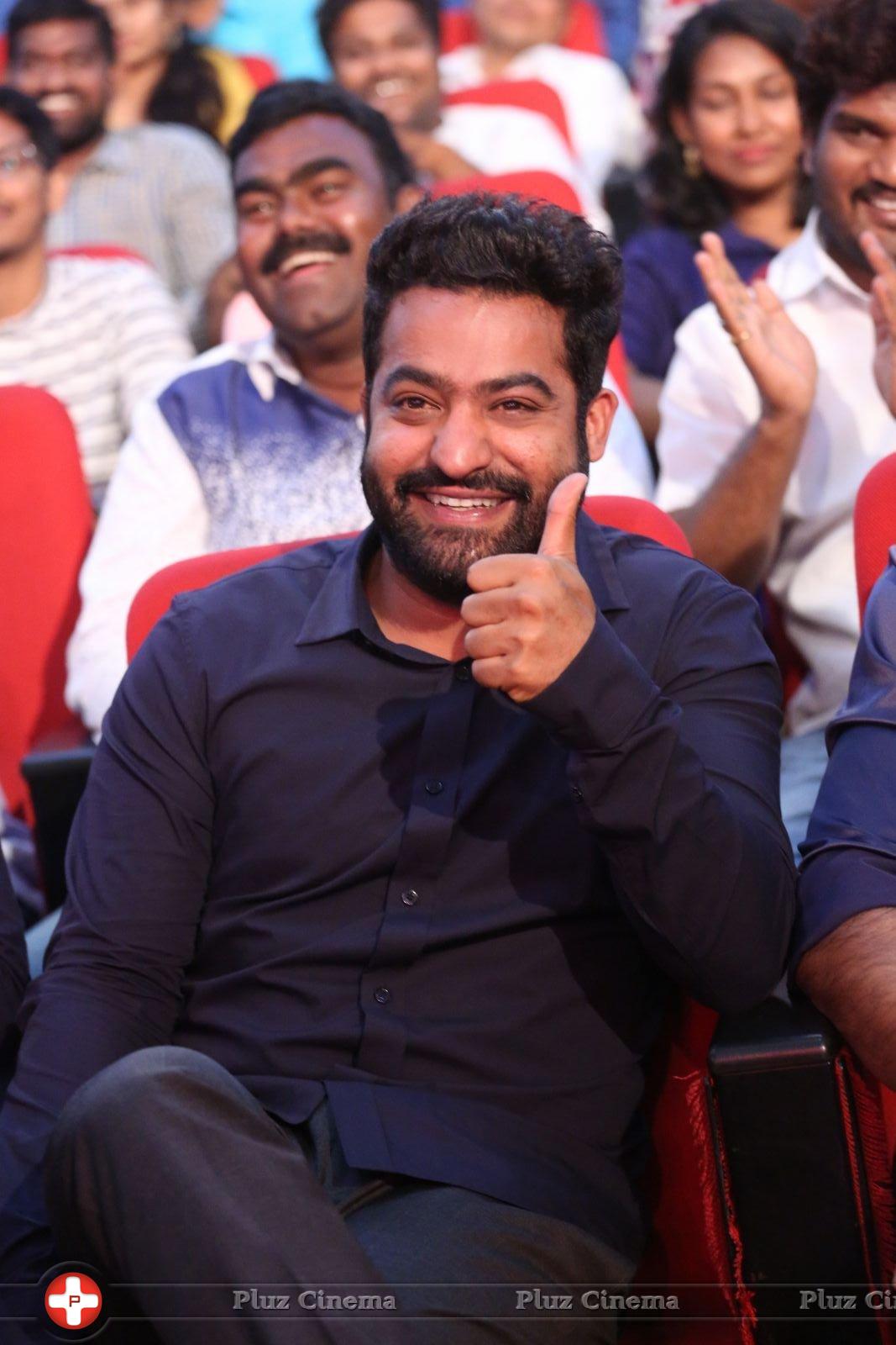 Janatha Garage Movie Audio Launch Photos | Picture 1381834