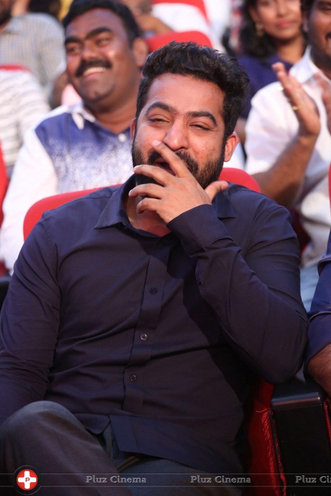 Janatha Garage Movie Audio Launch Photos | Picture 1381835