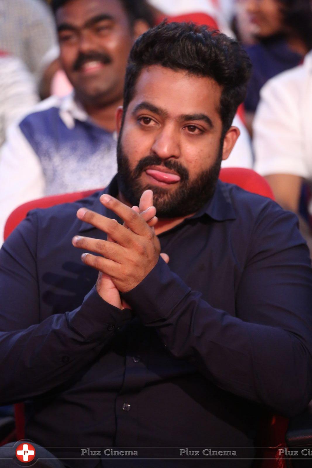 Janatha Garage Movie Audio Launch Photos | Picture 1381836