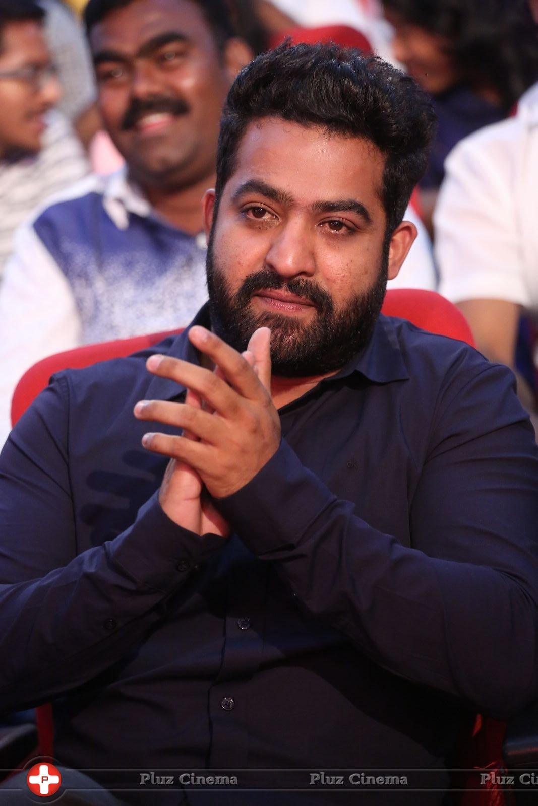 Janatha Garage Movie Audio Launch Photos | Picture 1381837