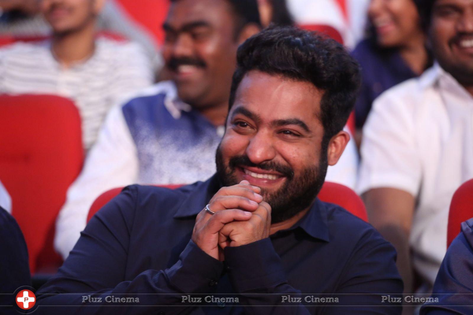 Janatha Garage Movie Audio Launch Photos | Picture 1381838