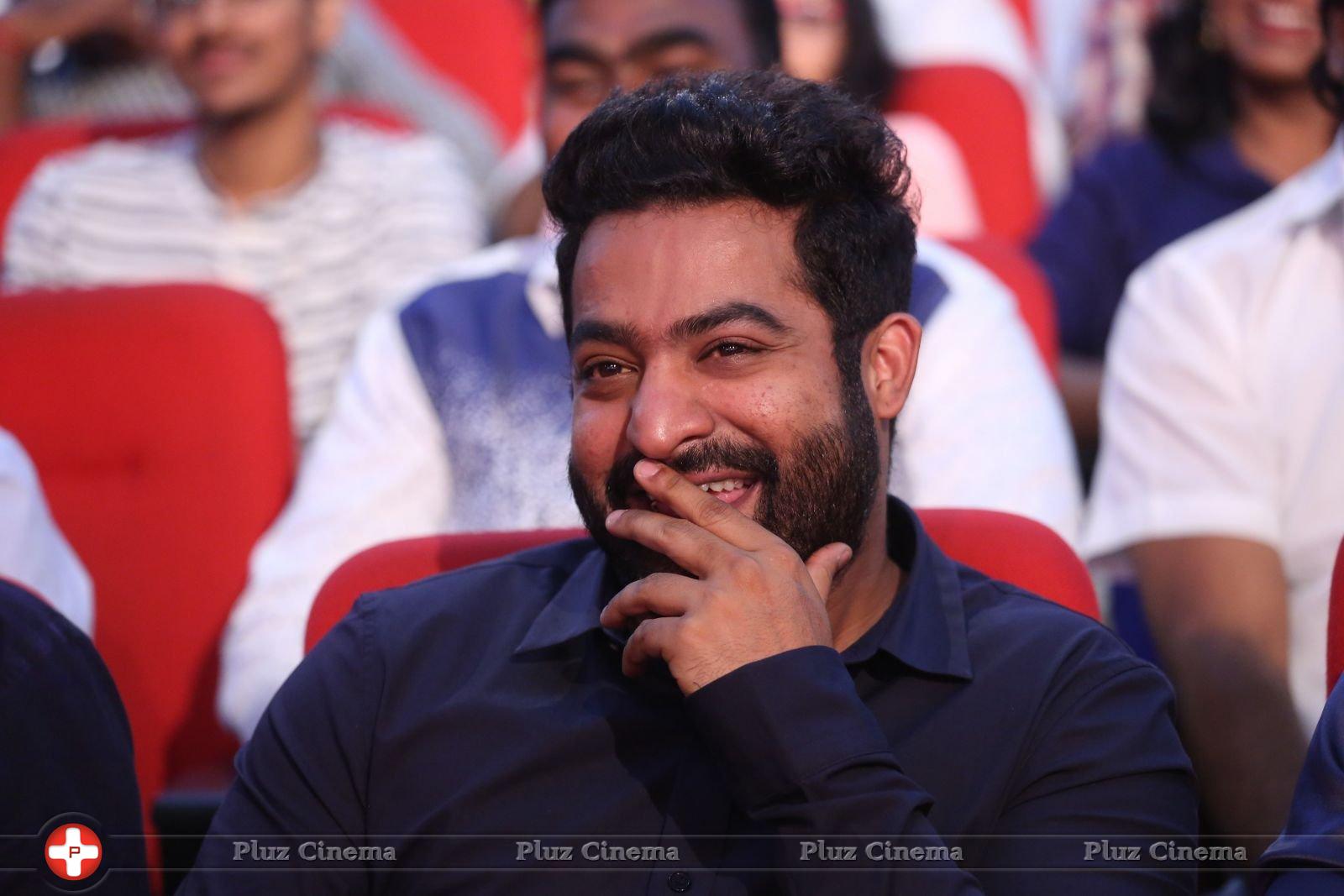 Janatha Garage Movie Audio Launch Photos | Picture 1381839