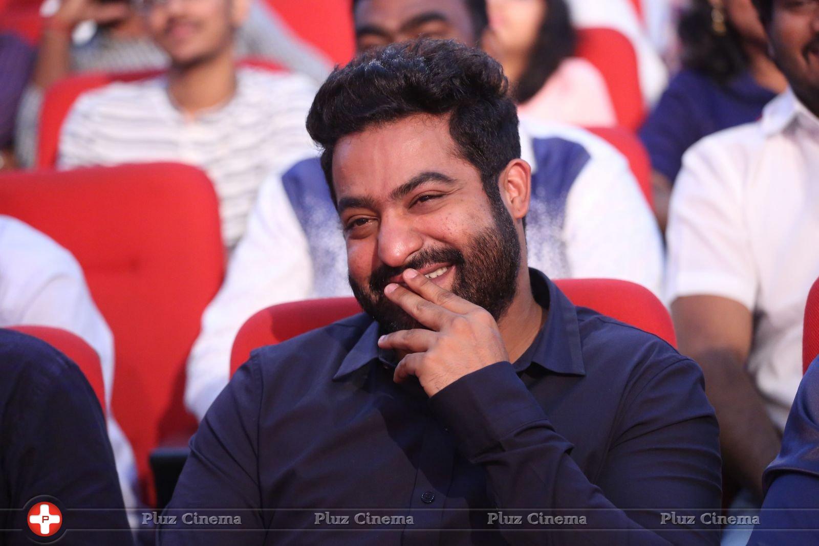 Janatha Garage Movie Audio Launch Photos | Picture 1381840