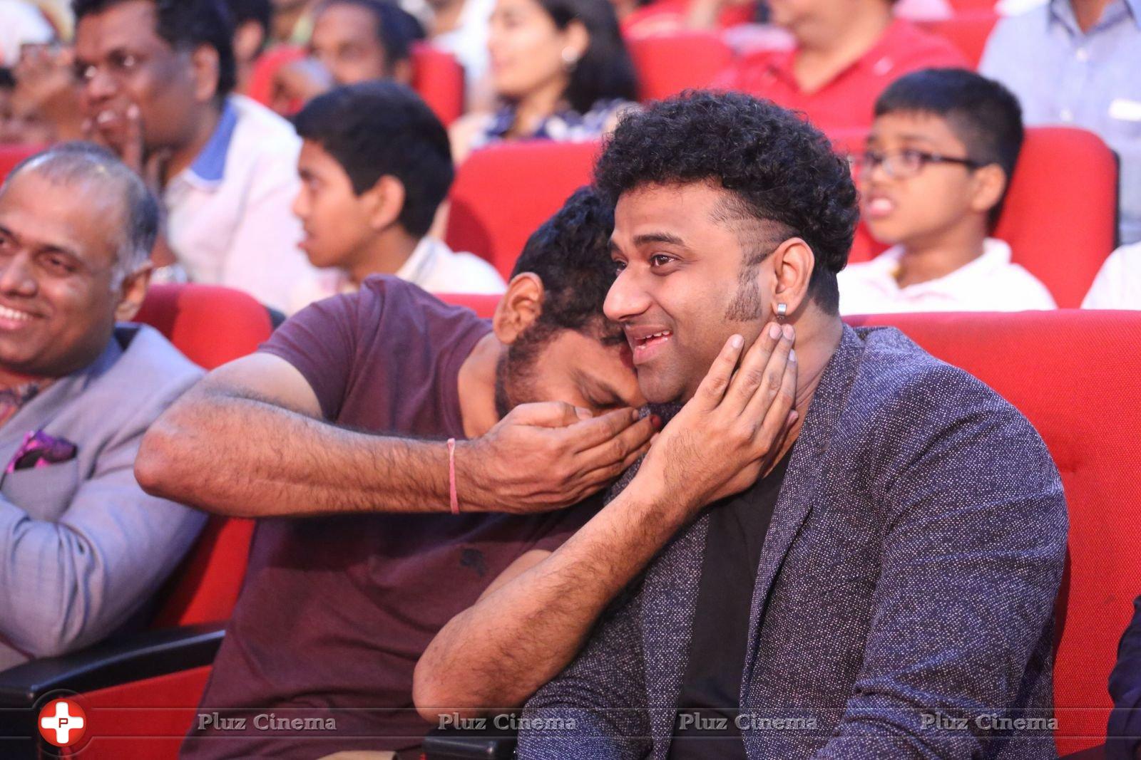 Janatha Garage Movie Audio Launch Photos | Picture 1381844