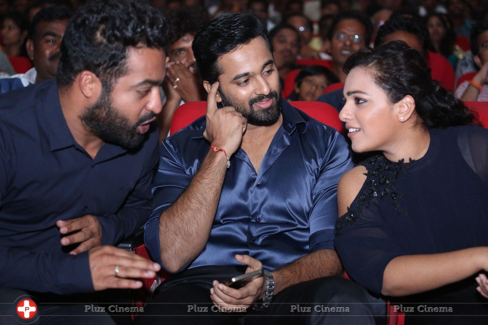 Janatha Garage Movie Audio Launch Photos | Picture 1381847