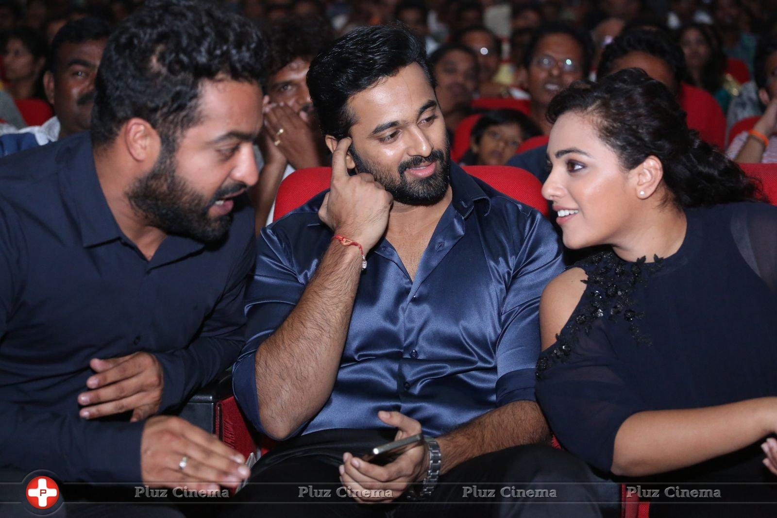 Janatha Garage Movie Audio Launch Photos | Picture 1381848