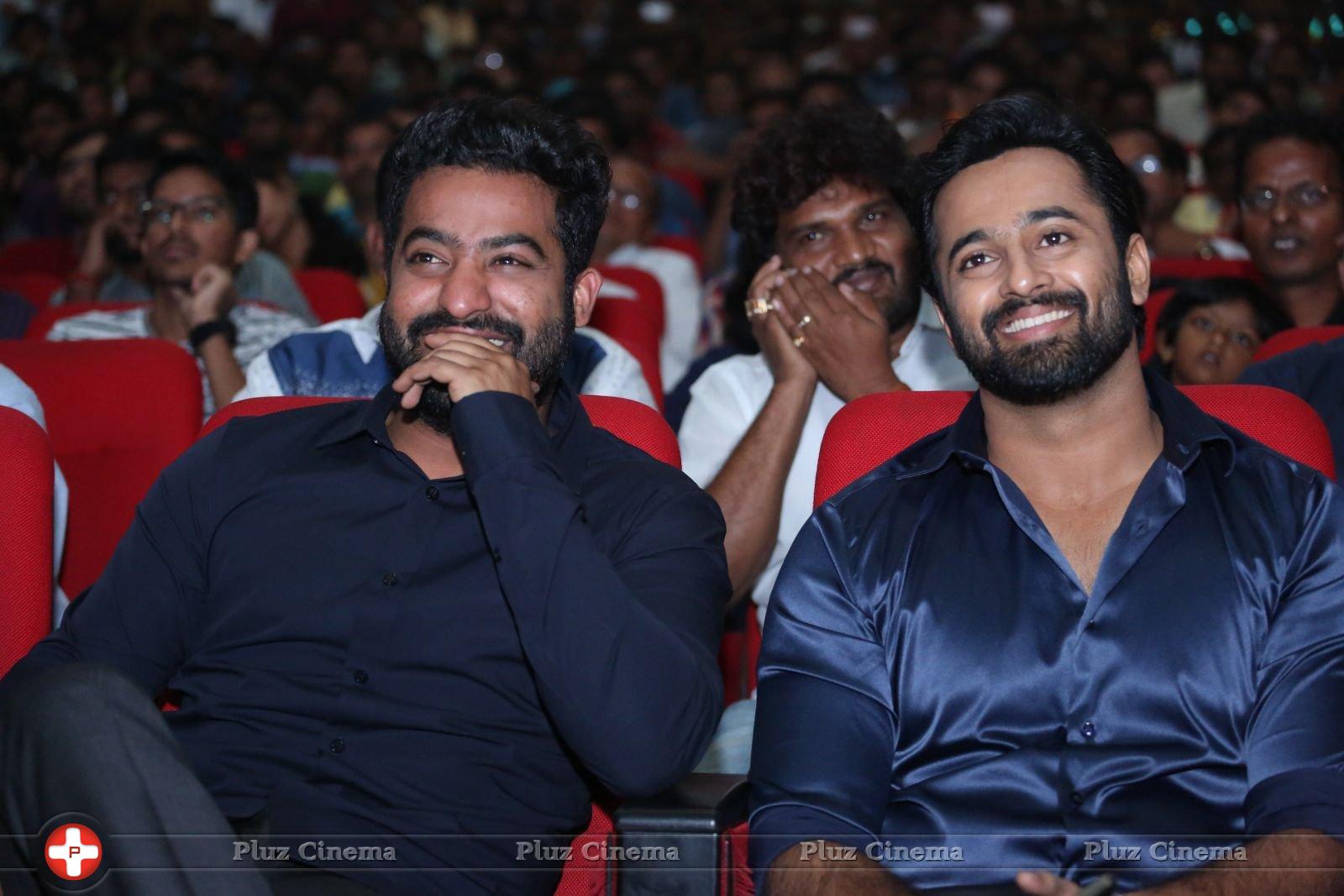 Janatha Garage Movie Audio Launch Photos | Picture 1381849