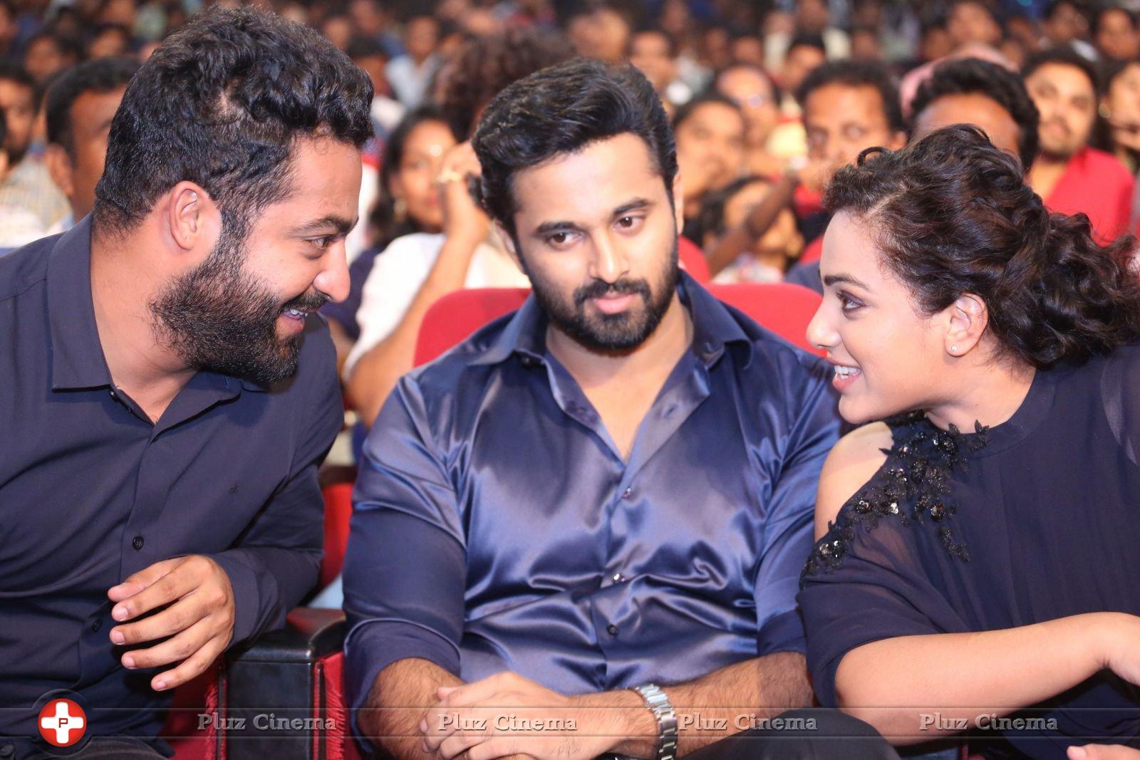 Janatha Garage Movie Audio Launch Photos | Picture 1381850