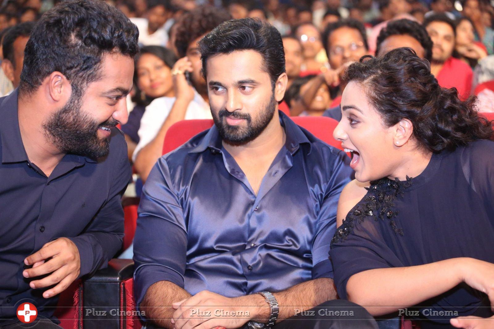 Janatha Garage Movie Audio Launch Photos | Picture 1381851