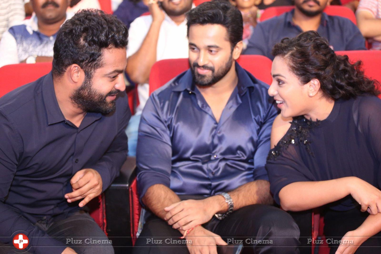 Janatha Garage Movie Audio Launch Photos | Picture 1381852