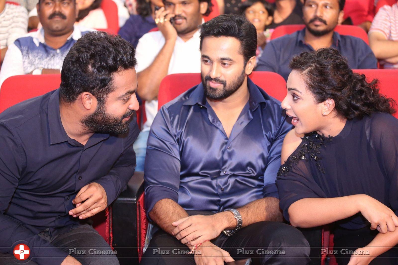 Janatha Garage Movie Audio Launch Photos | Picture 1381853