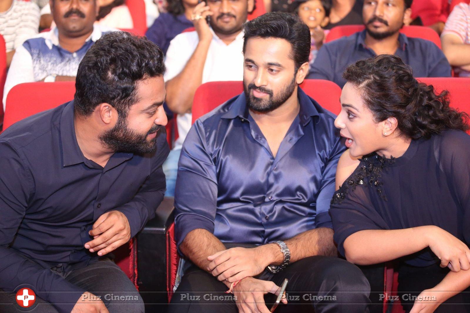 Janatha Garage Movie Audio Launch Photos | Picture 1381854