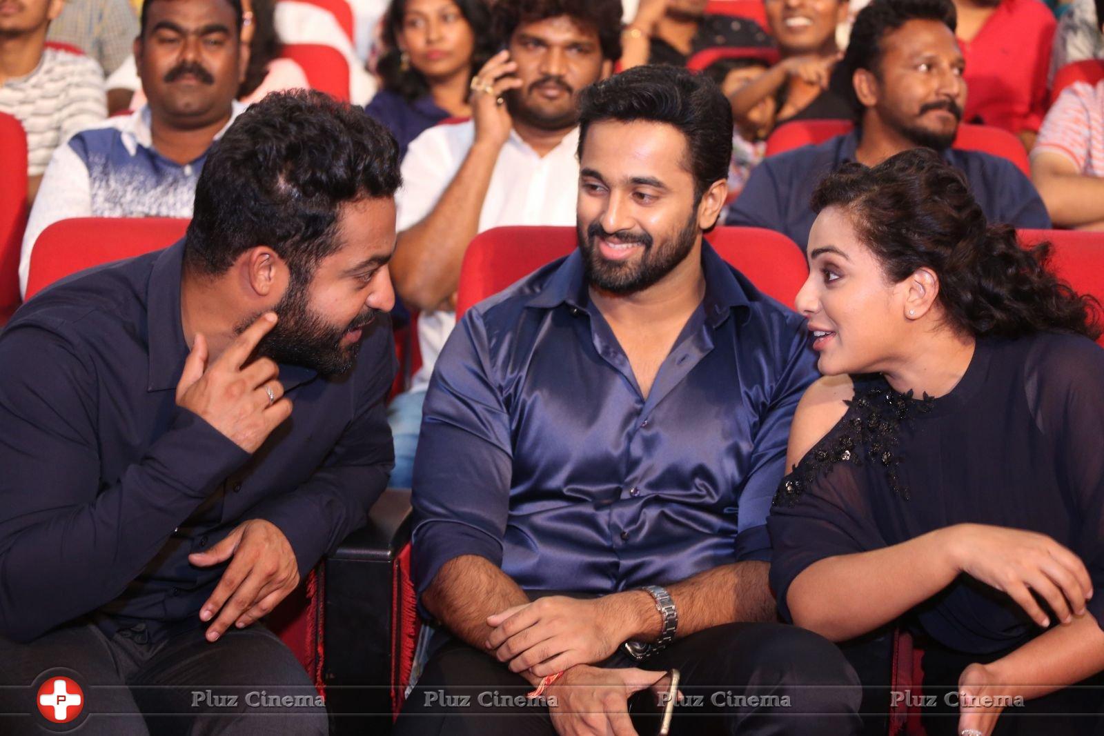 Janatha Garage Movie Audio Launch Photos | Picture 1381855