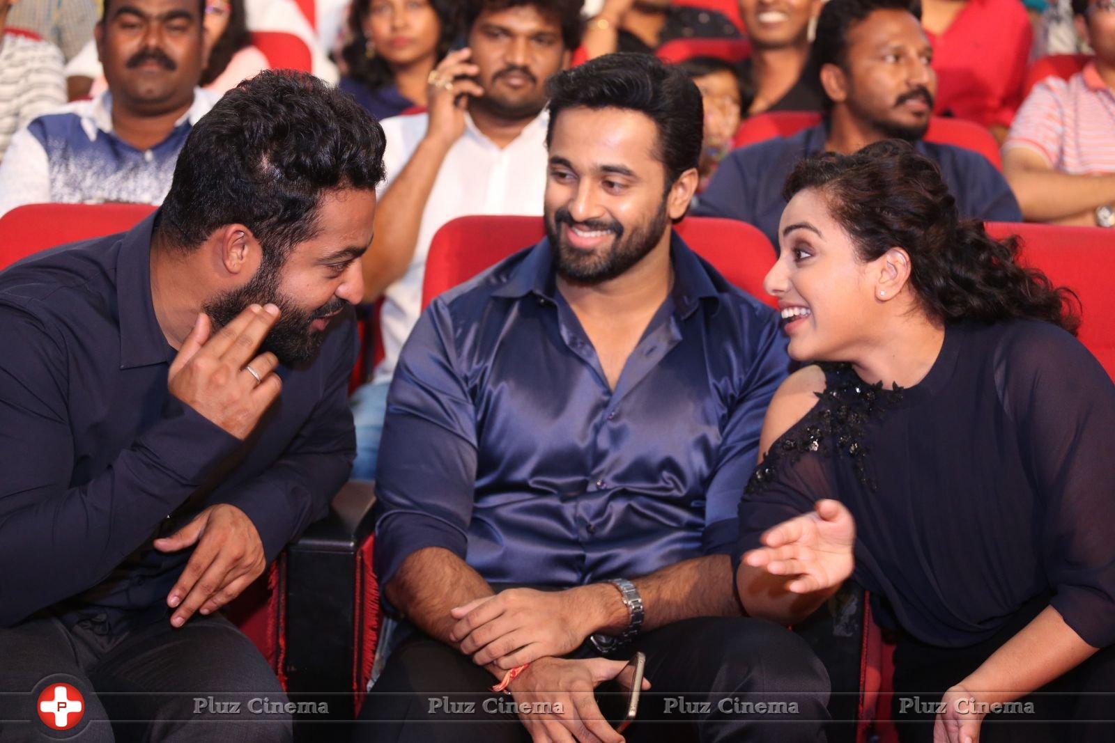 Janatha Garage Movie Audio Launch Photos | Picture 1381856