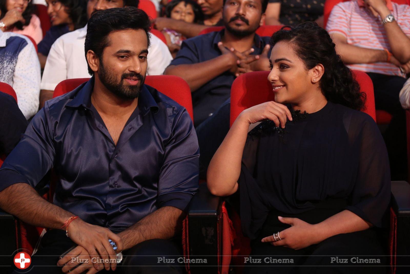 Janatha Garage Movie Audio Launch Photos | Picture 1381857