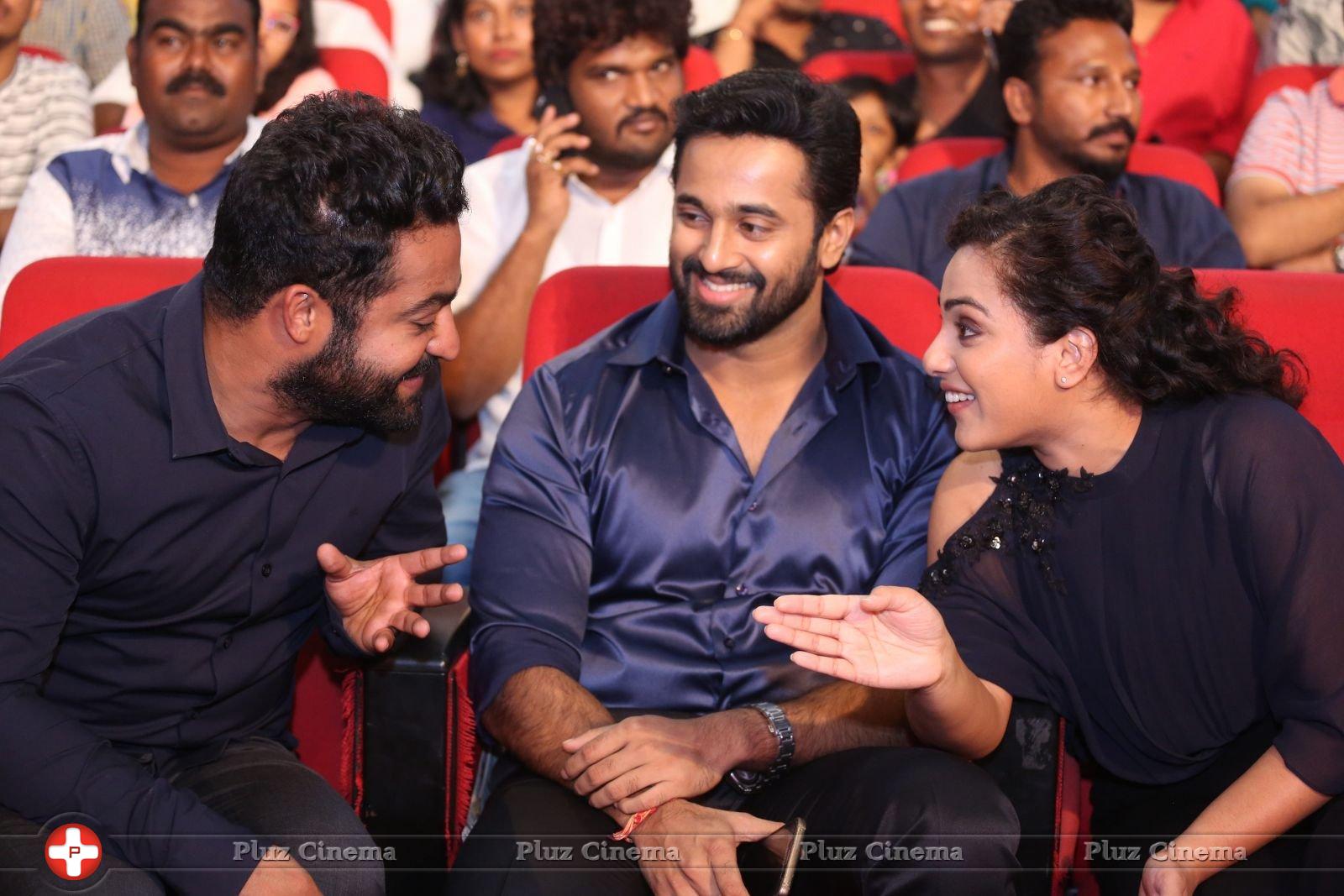 Janatha Garage Movie Audio Launch Photos | Picture 1381858