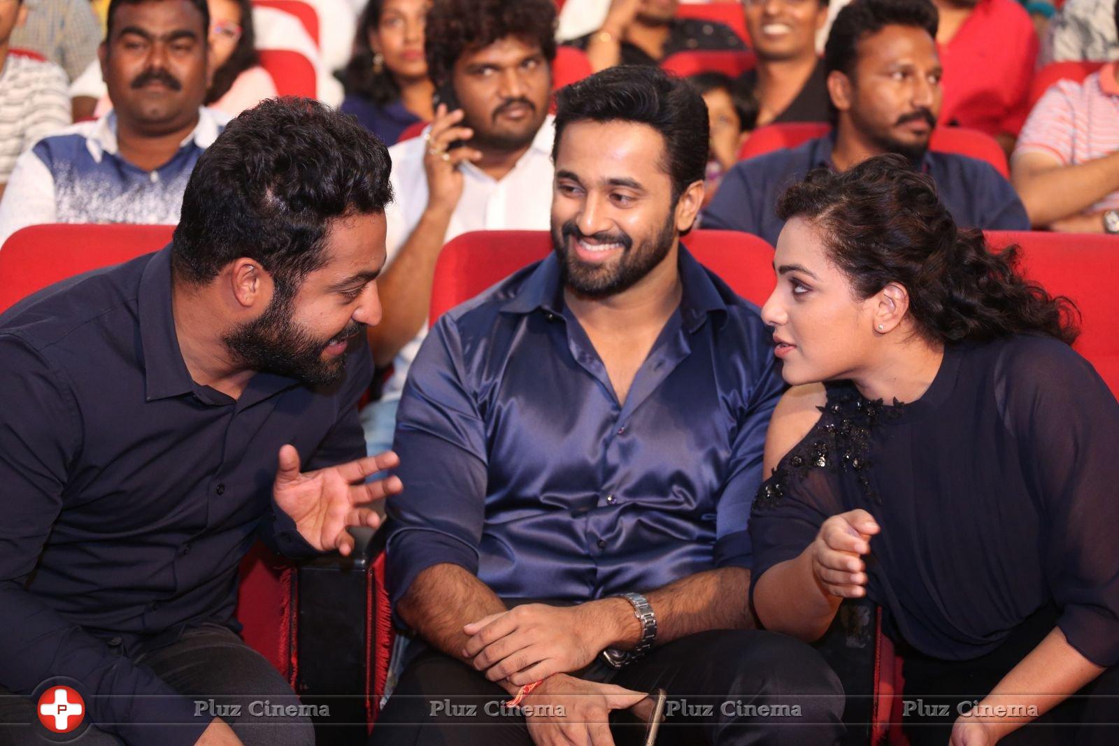 Janatha Garage Movie Audio Launch Photos | Picture 1381859