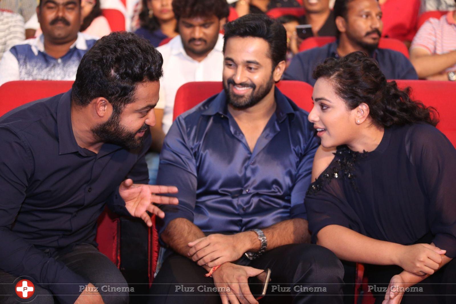 Janatha Garage Movie Audio Launch Photos | Picture 1381860