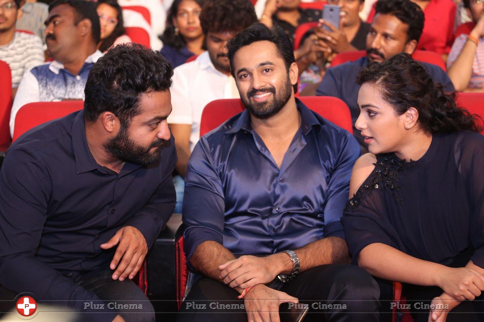 Janatha Garage Movie Audio Launch Photos | Picture 1381861