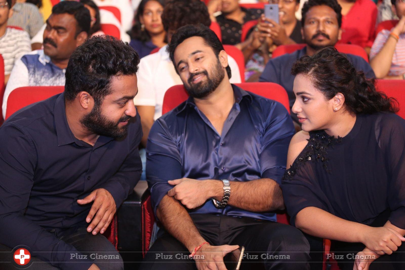 Janatha Garage Movie Audio Launch Photos | Picture 1381862