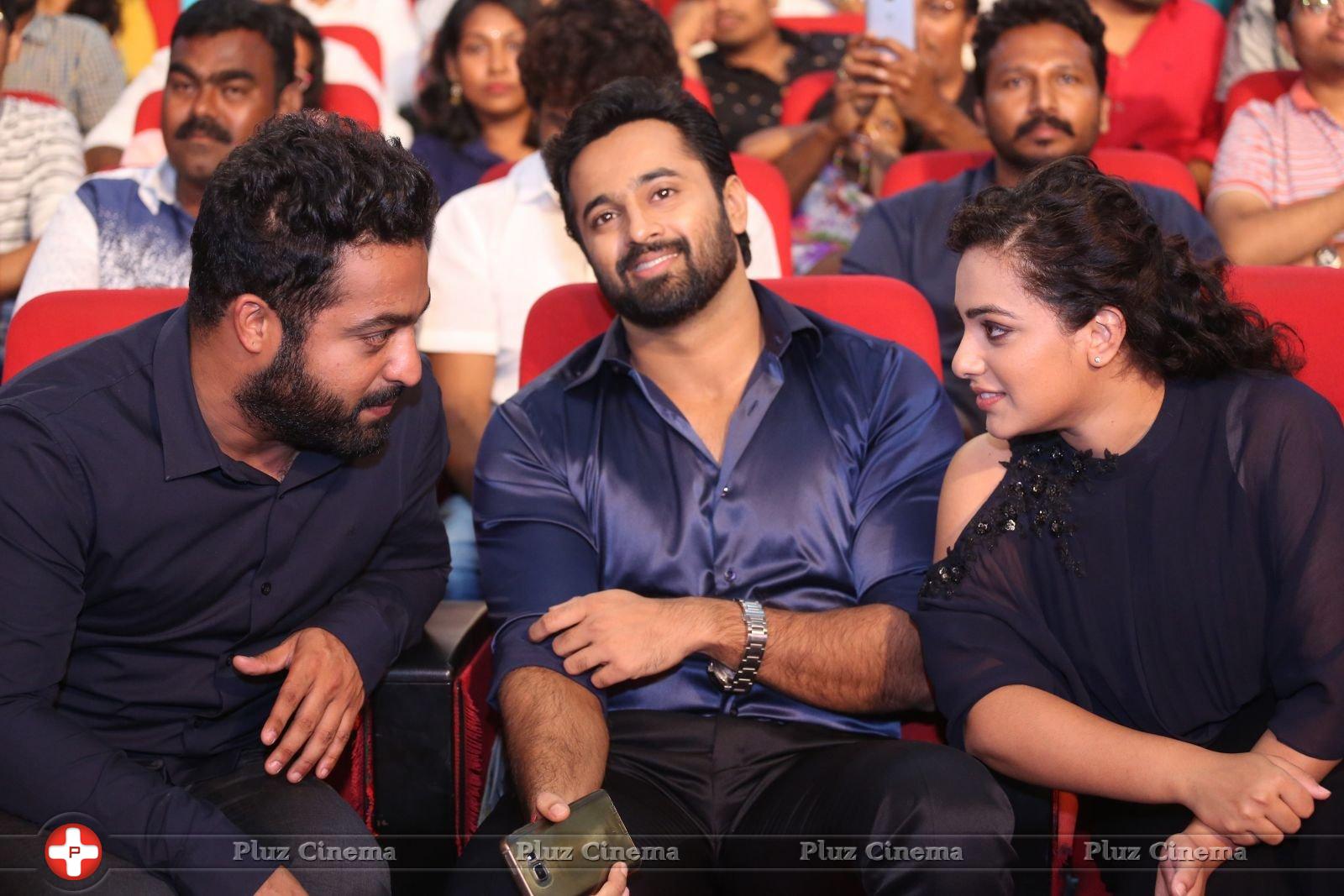 Janatha Garage Movie Audio Launch Photos | Picture 1381863